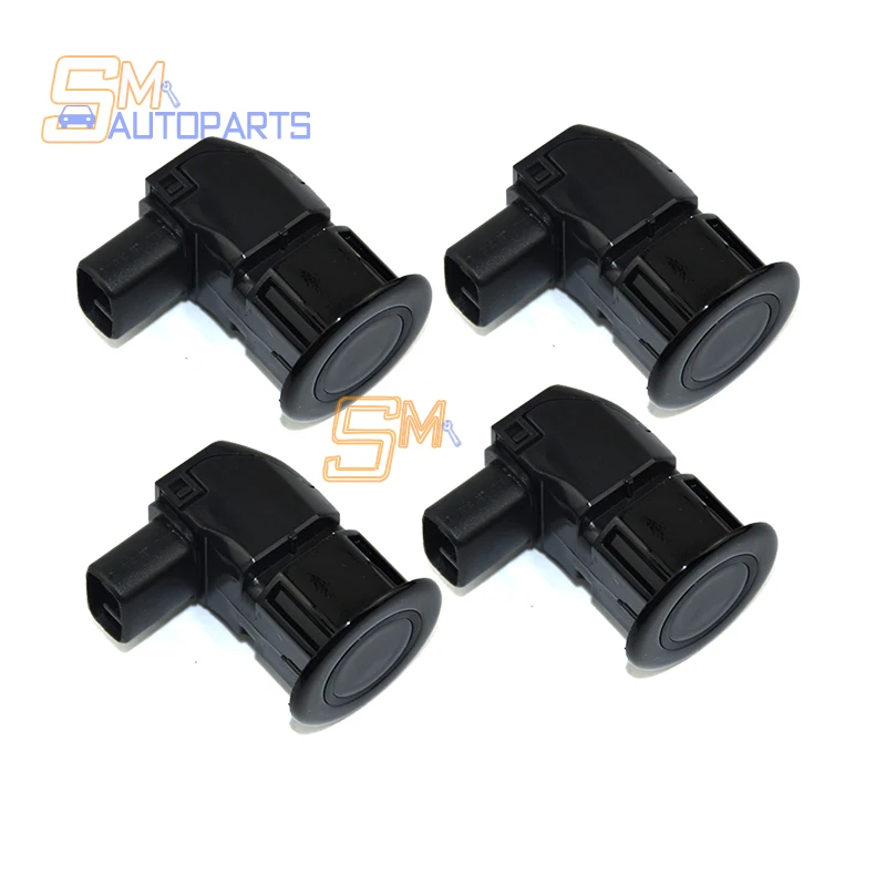 New 4PCS Pdc Parkin…