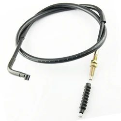 Clutch Cable For Yamaha FZ400 1997-1998 XJR400 1993-1999 FZX250 ZEAL Motorcycle Accessories Clutch Control Cable Wire Line