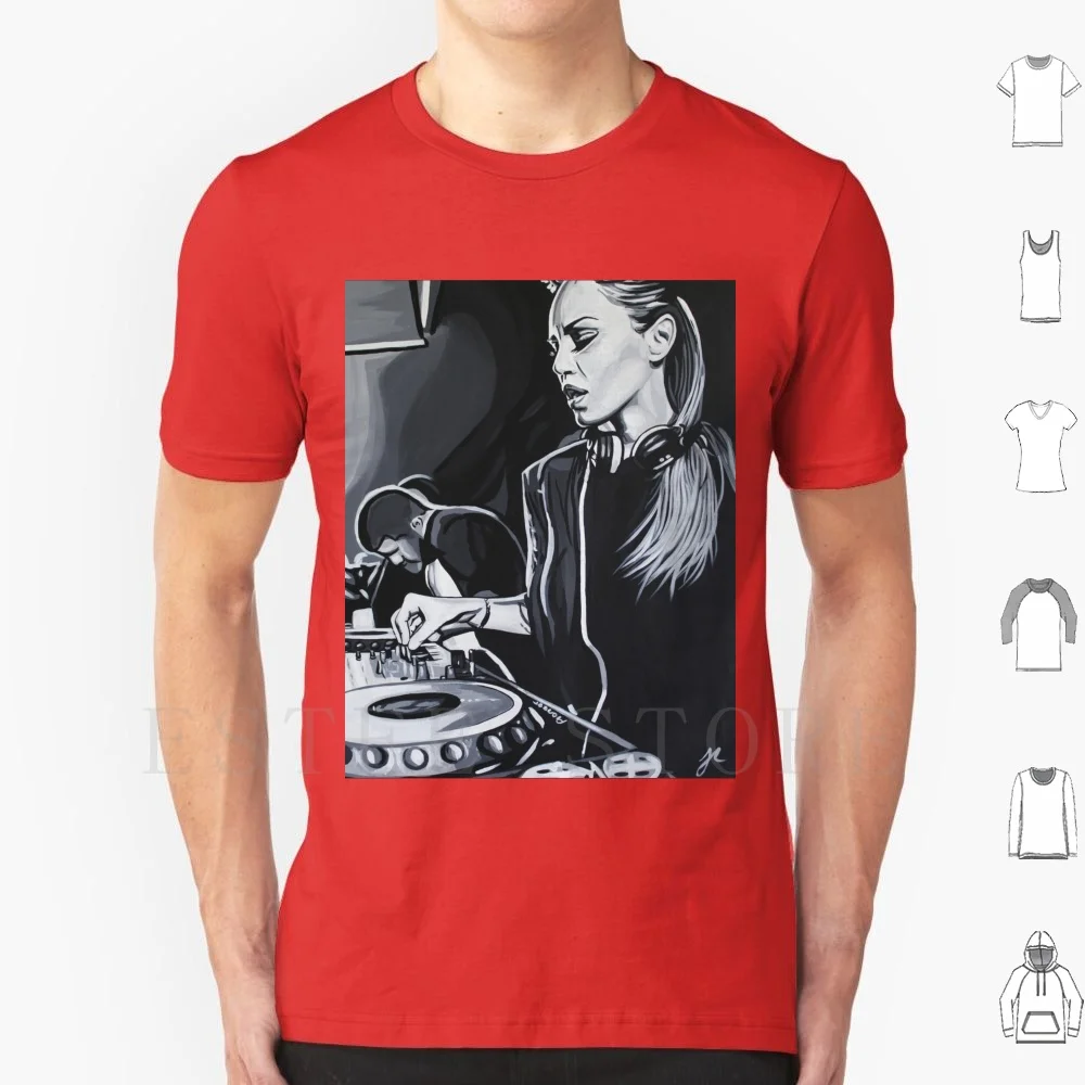 De Luca T Shirt Diy…