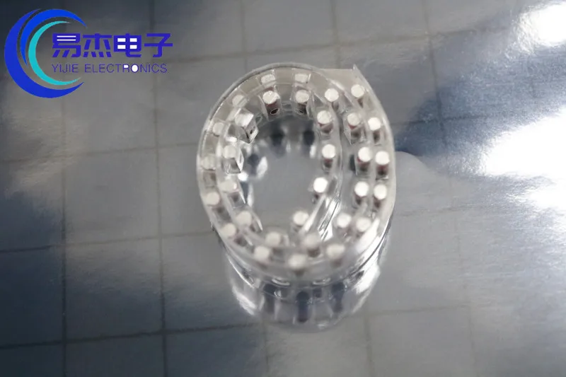 100Pcs PMLL4448 Patch LL34 / SOD80C Kolom Switching Diode Nxp Originele