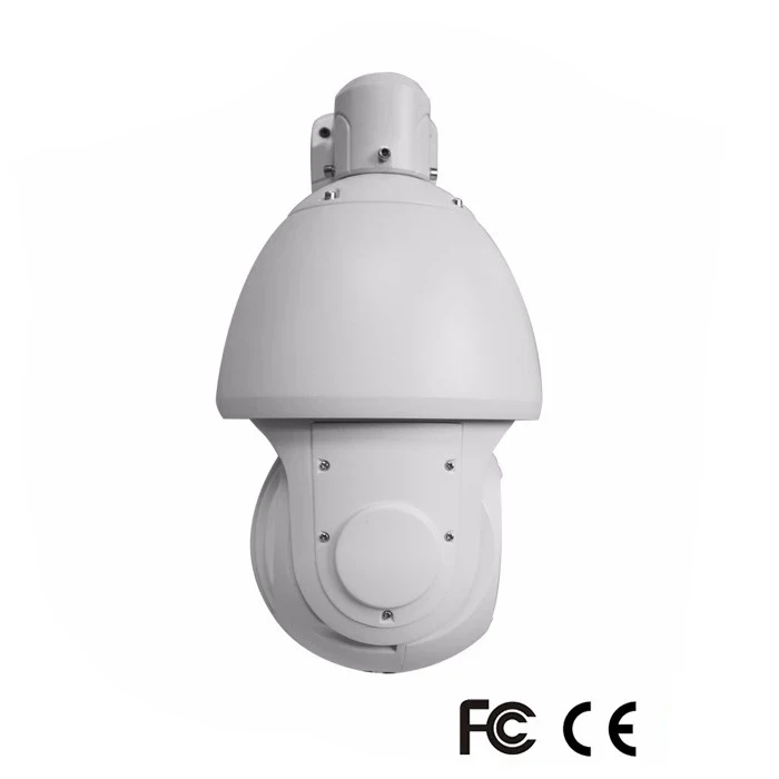 CCTV Security Auto Tracking 4K 8.0MP 5.0MP PTZ camera 30X 36X optical zoom IP POE Startlight outdoor long range High Speed Dome