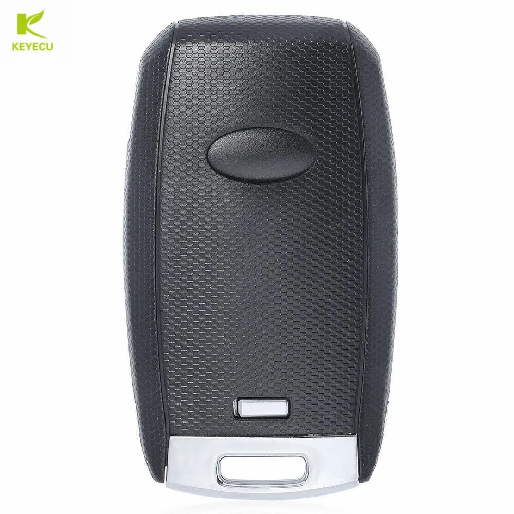 KEYECU Replacement 3 Button Smart Remote Key for Kia Sorento 2015 2016 2017 2018 P/N: 95440-C5100 FCC - FOB-4F06