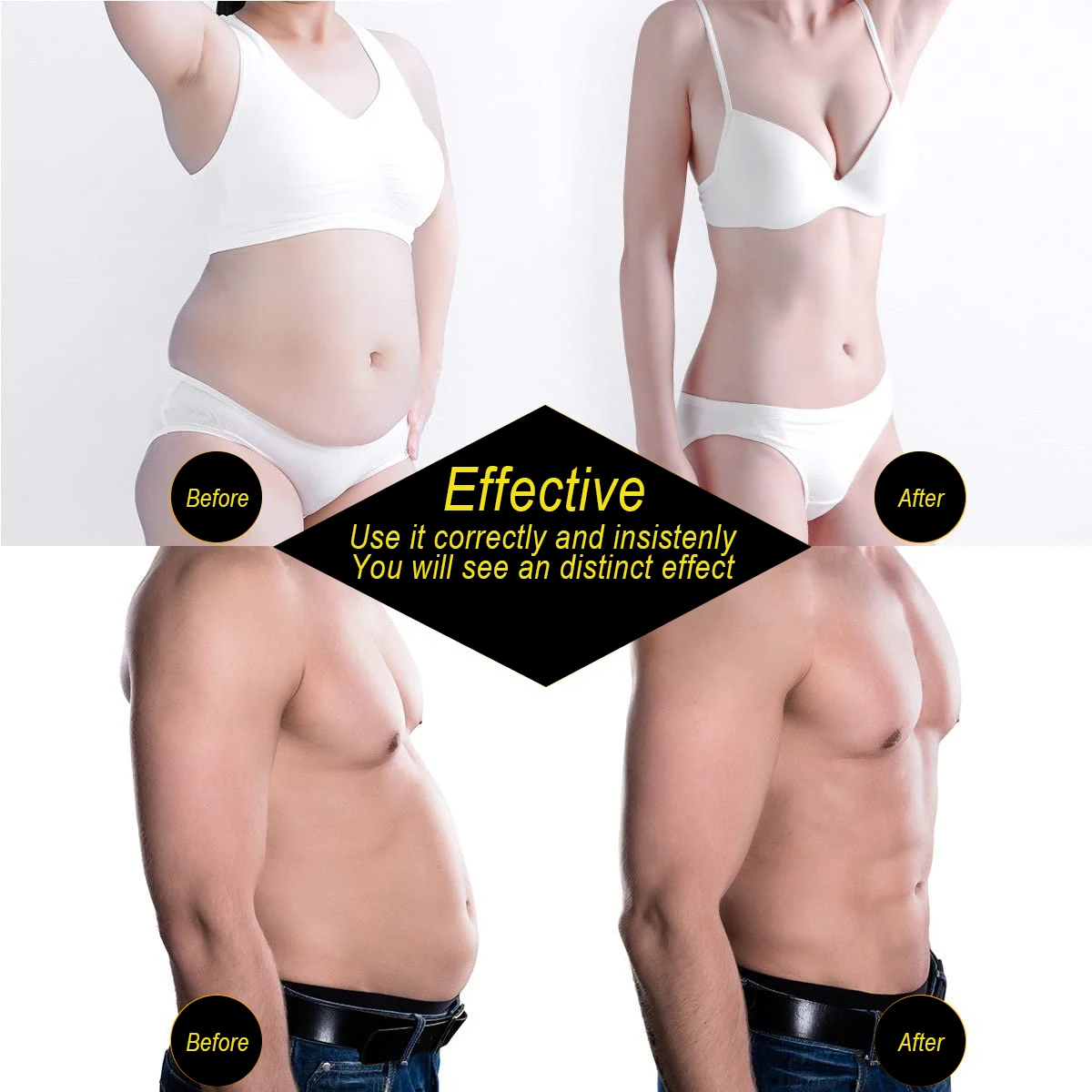 الذكية EMS مدرب الجسم الكهربائية محفز العضلات اللاسلكية البطن ABS محفز اللياقة البدنية فقدان الوزن مدلك شحن/عن بعد