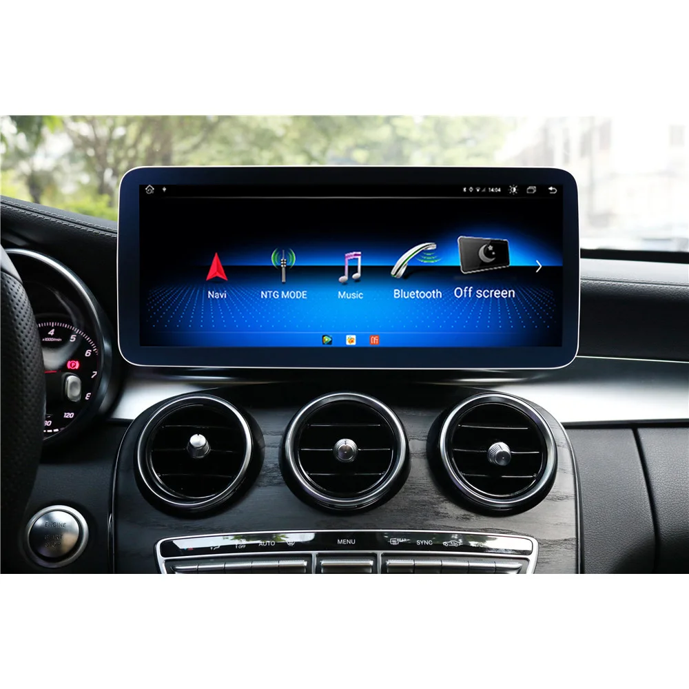 12.3 Inch Android 1… - image