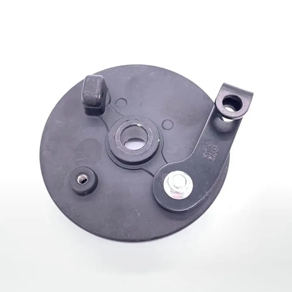 Rear Drum Brake for Zero 8 T8 ZERO9 Electric Scooter