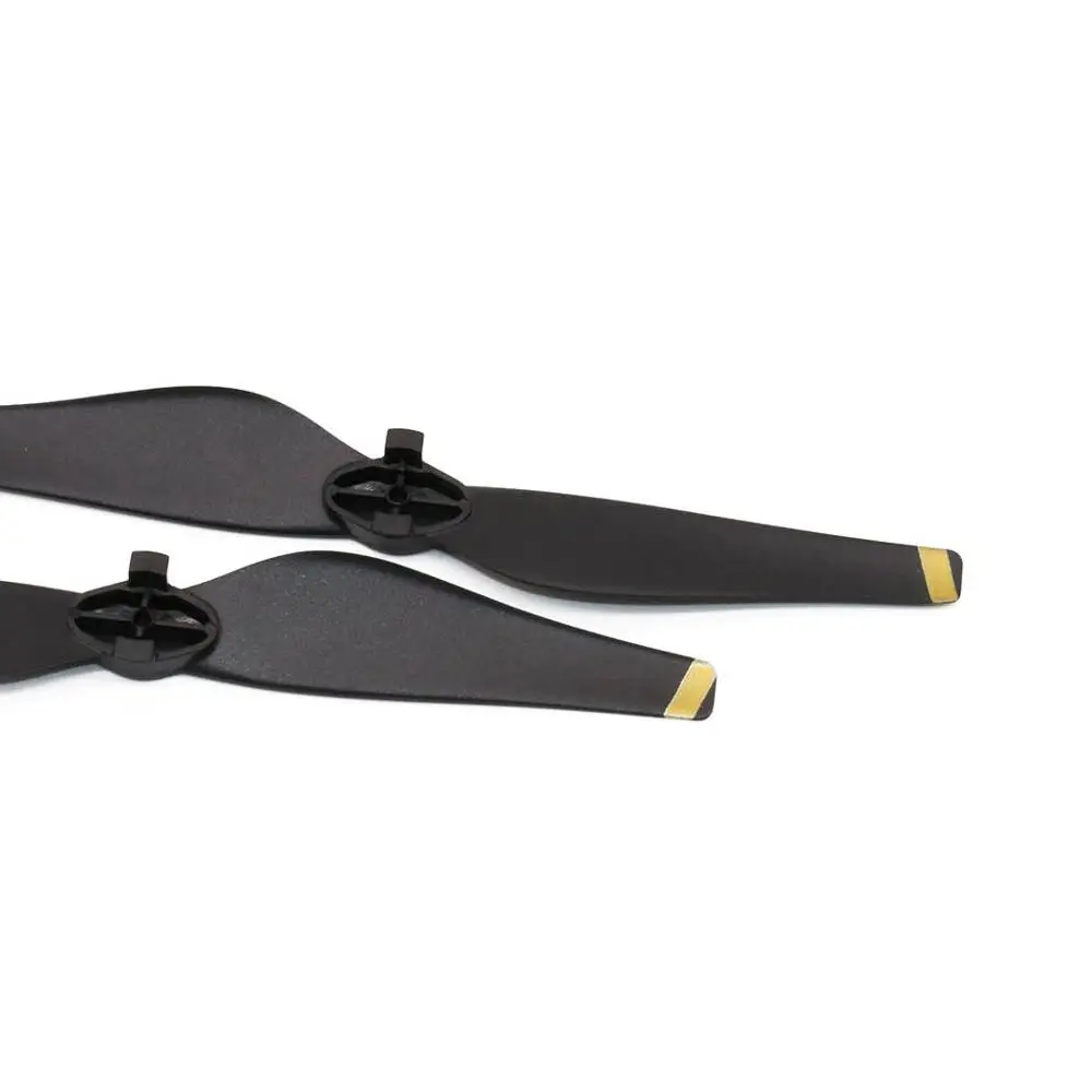 2 Pairs propeller for DJI Mavic Air Drone Low-Noise Quick Release Blade CW CCW Foldable Accessories Parts