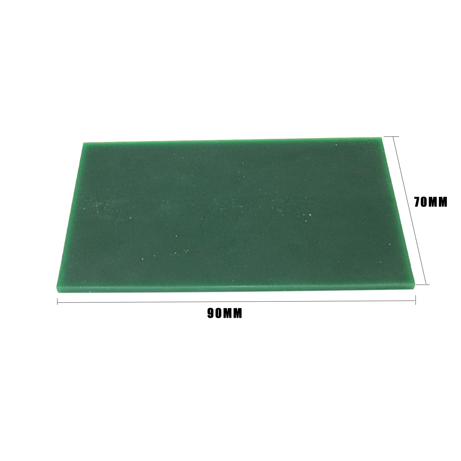 Jewelry Waxing Green Carving Engraving Wax Goldsmith Tool For Injection Setting Jewelry Making Model 70*90cm