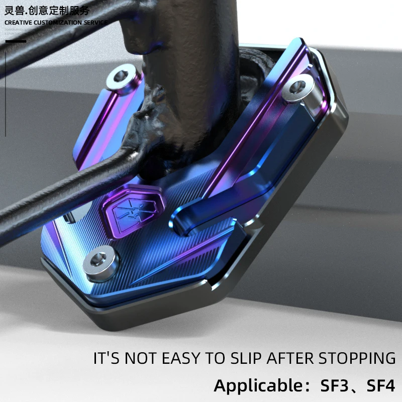 Spirit Beast Motorc… - image