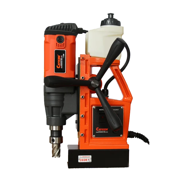 CAYKEN Magmetic Core drill machine SCY-35HD