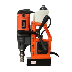 CAYKEN Magmetic Core drill machine SCY-35HD