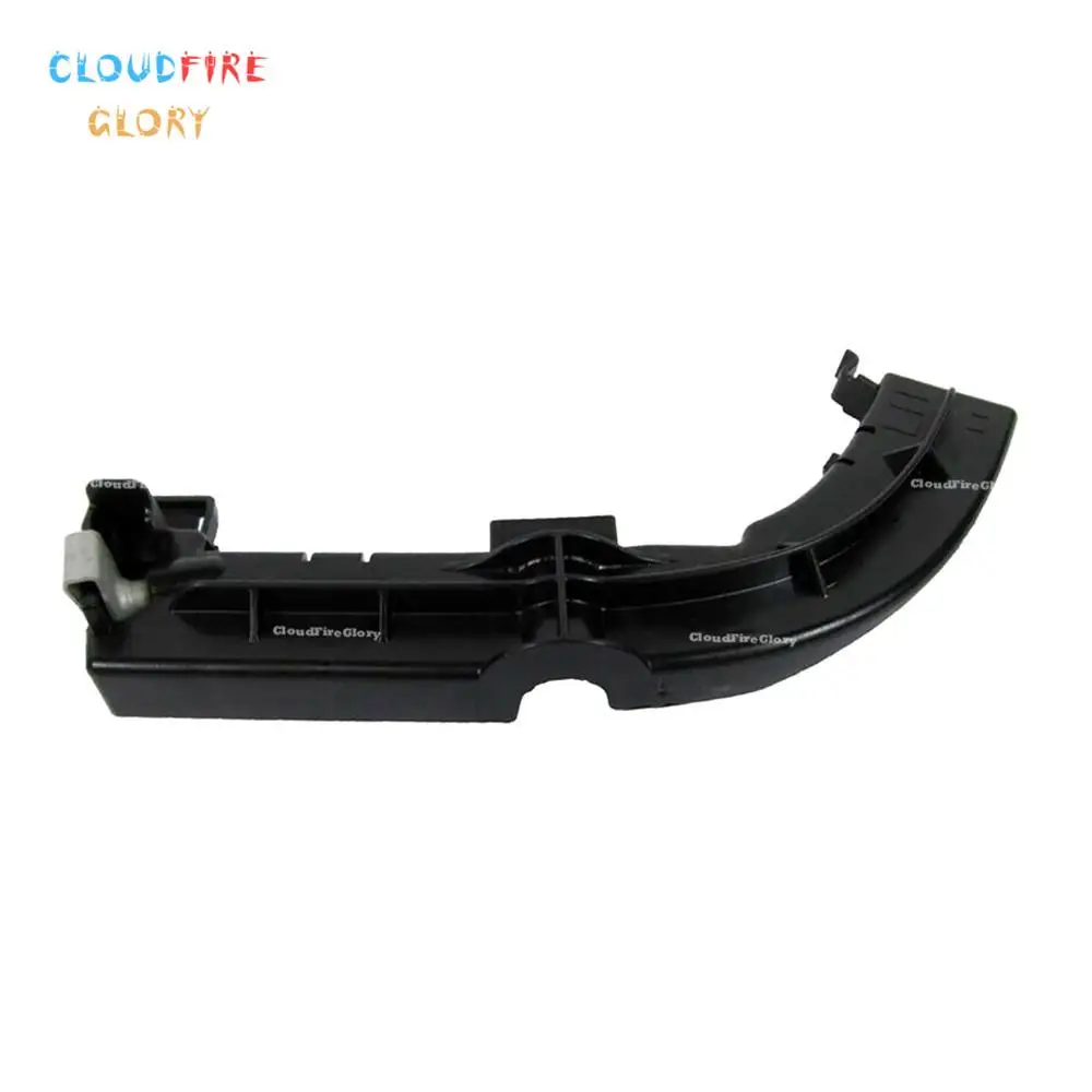 CloudFireGlory 68024343AD 68024342AD Left Or Right Front Bumper Bracket Cover Support For Dodge Challenger 2008 2009 2010 -2020