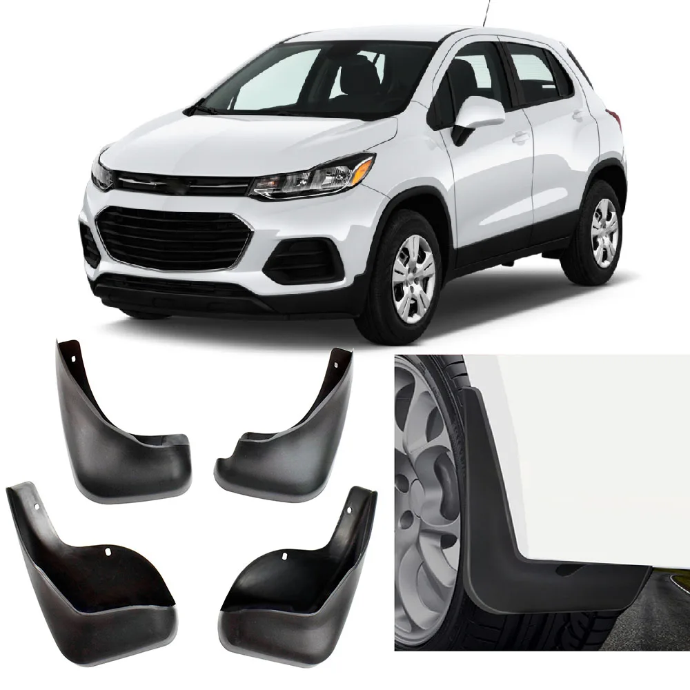 

Car Mud Flaps Guards For Chevrolet Holden Captiva 7 2011~2019 4pcs Auto Splash Guards Mudguards Mudflaps Mud Fenders Accessories