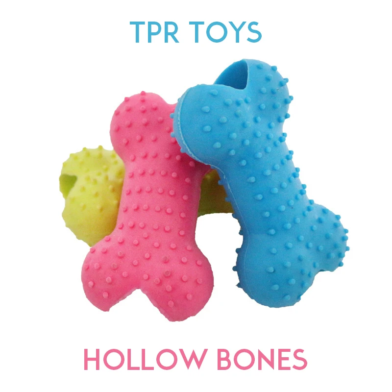 

Bone Pet Molar Toy Mini Pacifier Bite Resistant Dog Molar Stick Play Equipment Cat Dog Pet Toys Wholesale