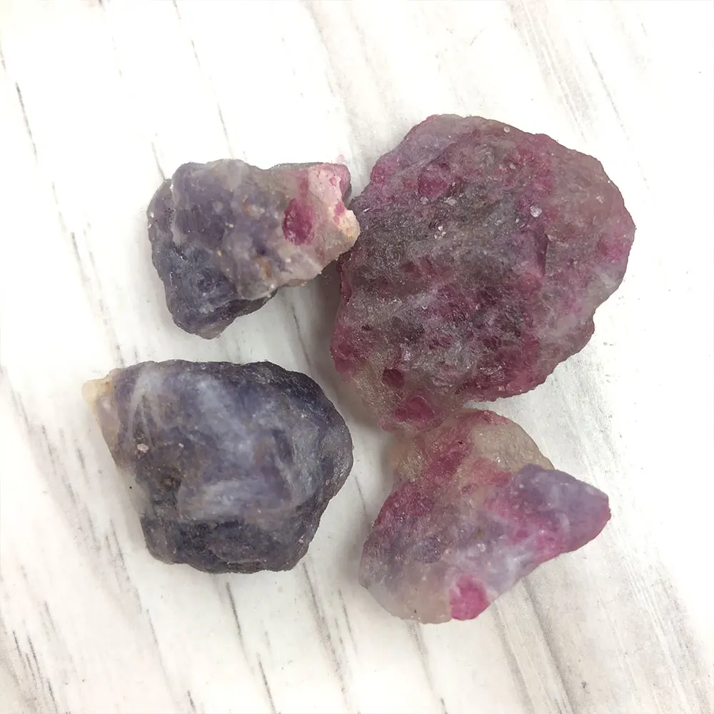 1pc natural rosa turmalina cristais brutos áspero cristal de quartzo rocha cura mineral unicórnio pedra pegmatite lepidolite pedra preciosa