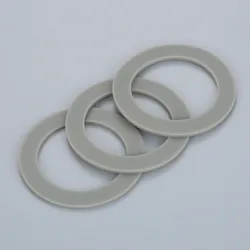 3Pcs Replacement Blender Sealing Gasket O-ring Fit For Cuisinart Blender 65mm CUCB-456-3