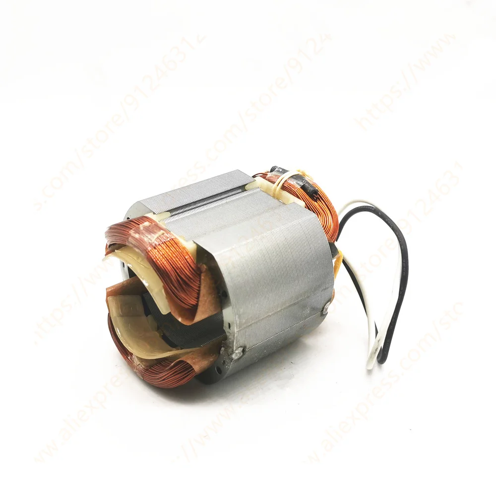 Campo estator para Makita HR2810 HR2800 HR2811F HR2811FT 526584-5 526583-7