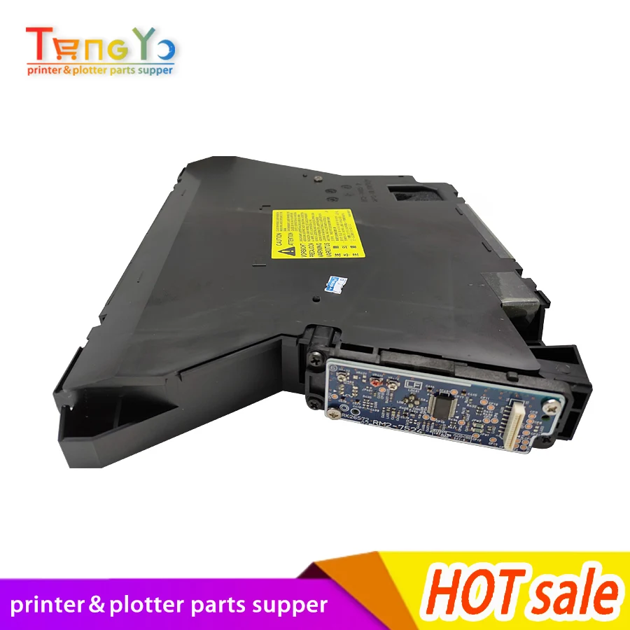 Original New A3E42-65012 RM2-7524 Laser Scanner assy for HP M435 M706 M701 M435NW 435 701 706 series  Laser head/Laser box