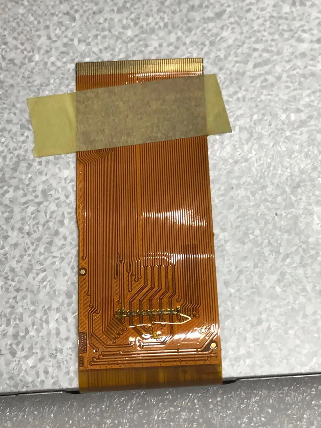 20810900360040 -01 XR090LA2T REV: شاشة عرض LCD