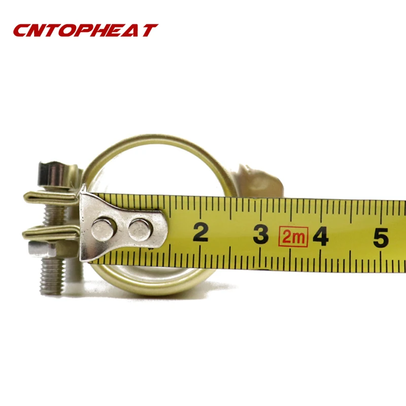 25 مللي متر x 40 مللي متر 220 فولت 140 واط سخان برميل كهربائي حقن سخان عنصر التدفئة النحاس النحاس الفرقة سخان