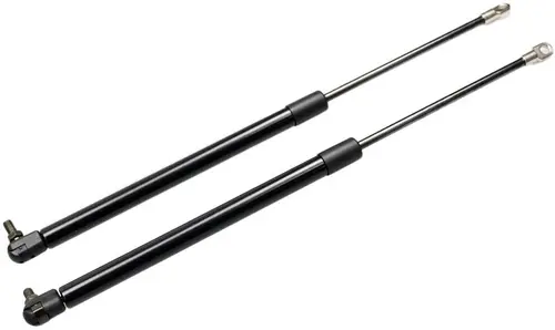 Imagen 1 del producto Amortiguador de puerta trasera para coche, soporte de elevación de puntales de Gas cargado, para Honda Integra DC1, DB6, DB7, DB8, DB9, años 1994 a 2001