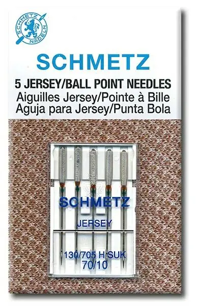 SCHMETZ stretch, quliting ,Needles gold embroidery ,leather , metallic,jersey  for singer juki brother bernina pfaff elna janome