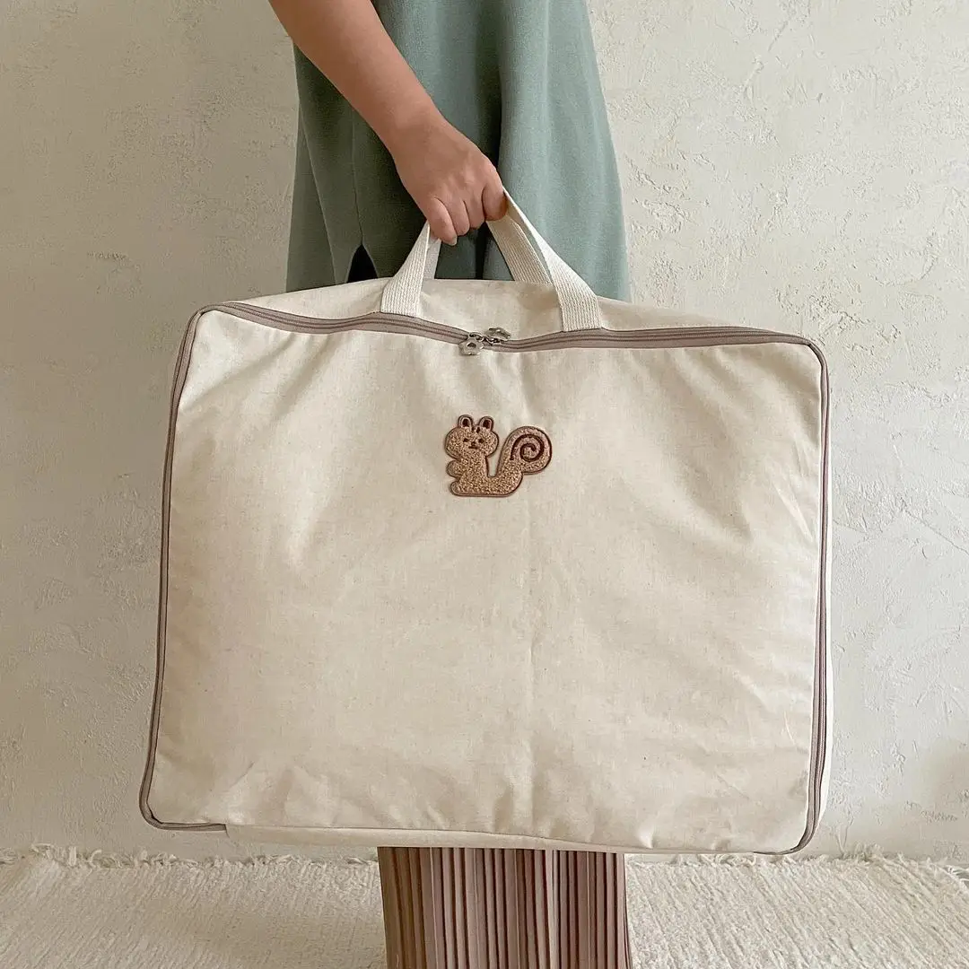 Neceser organizador impermeable de viaje para bebé