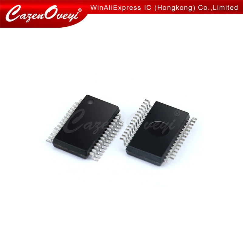 5pcs/lot ADC10080CIMT ADC10080 SSOP-28