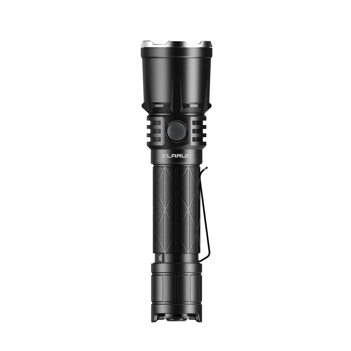 Klarus XT21X /  XT21X PRO  LED Flashlight  XHP70.2 4000 Lm USB Charging Tactical Flashlight with 21700 Li-ion Battery