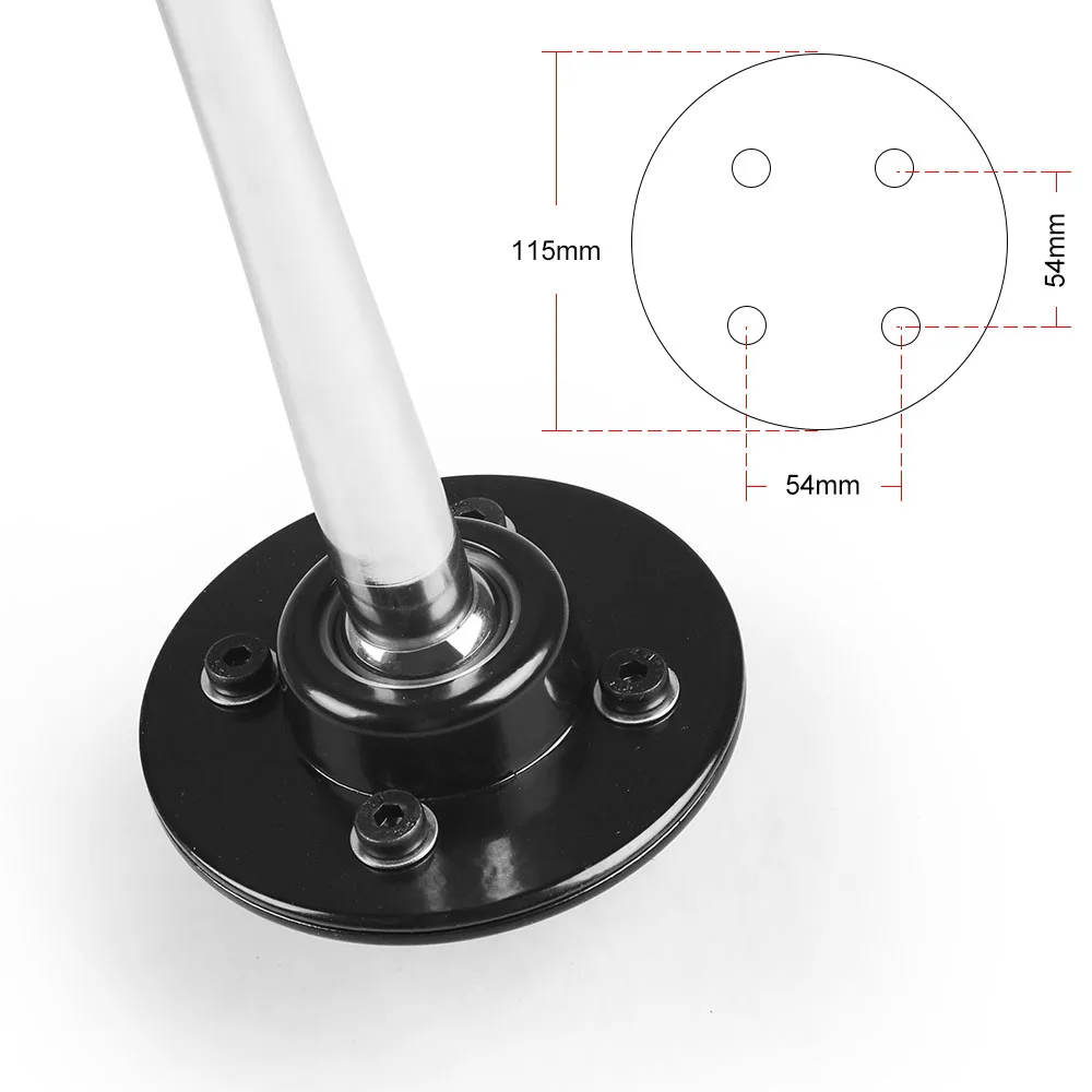 Drift Tuning Adjustable Short Shifter Lever with Knob Kit For 85-10 BMW E30 E36 E46 E34 E39 E6x Z3 BX101866