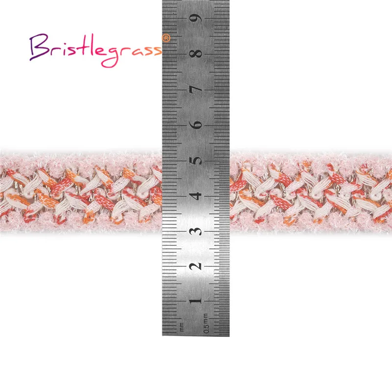 BRISTLEGRASS 1 Yard 7/8\