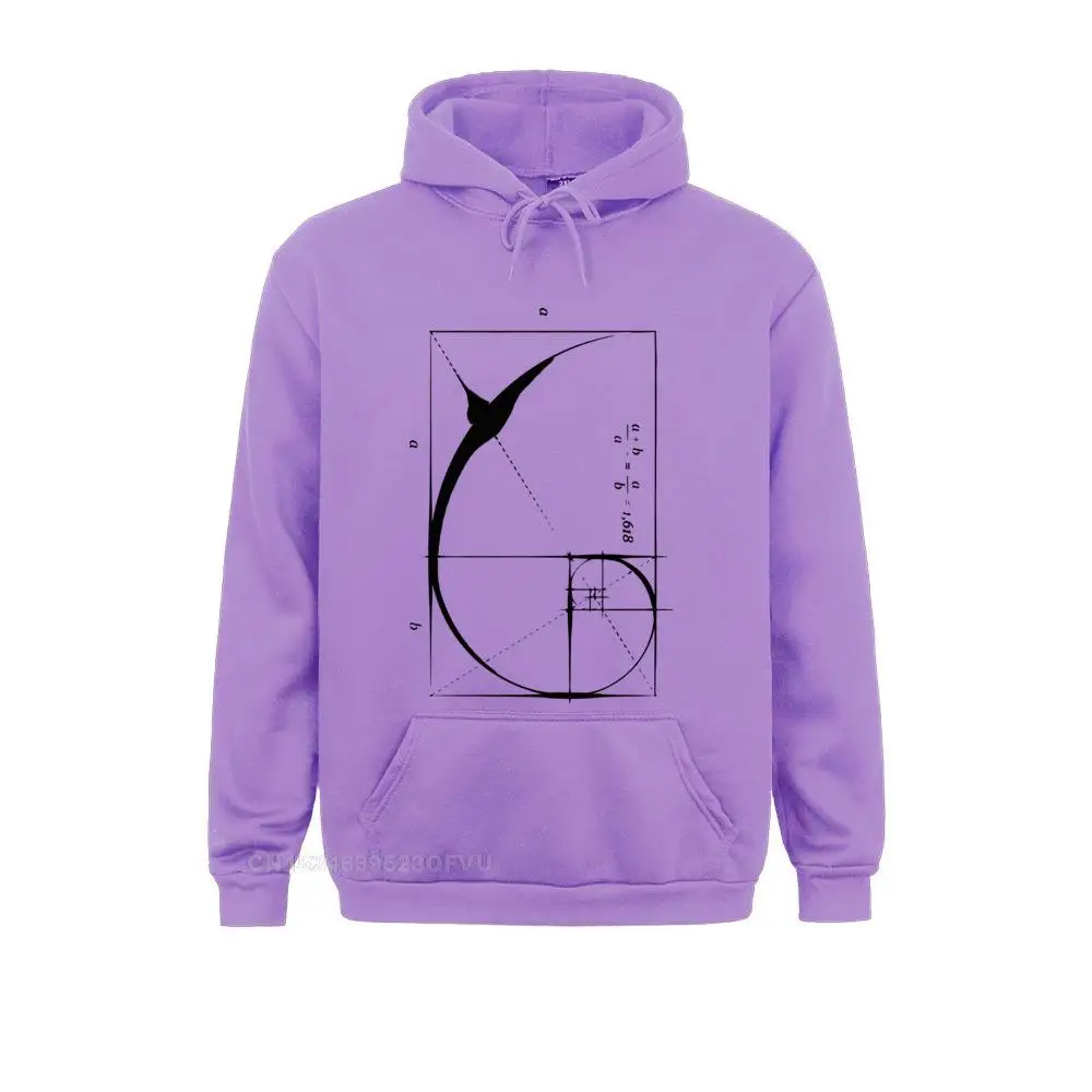 Fibonacci Sequence Golden Ratio Men Math Technical Geek Vintage Pullover Hoodie Pullover Hoodie Harajuku Sweakawaii Clothes