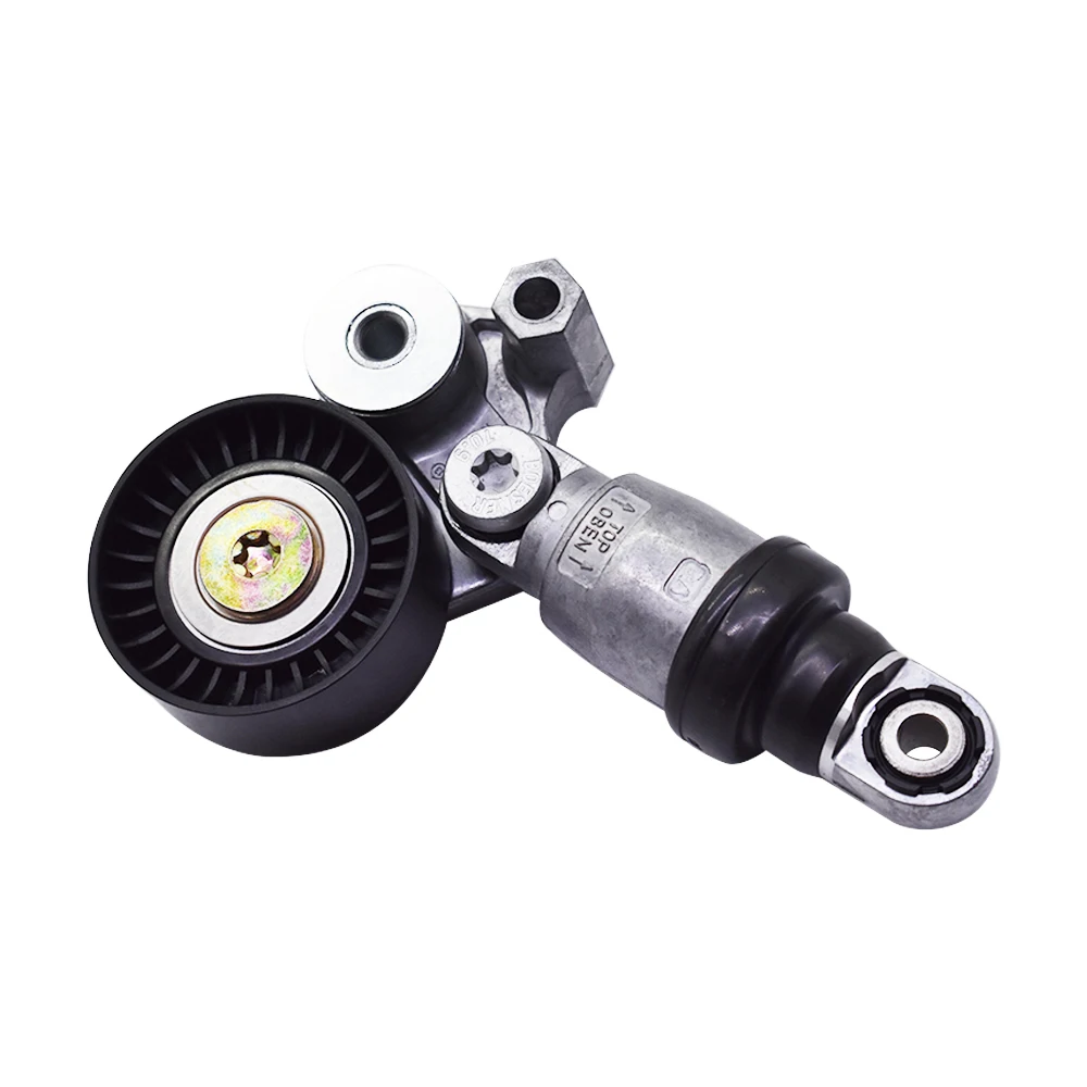 Belt Tensioner & Bearing Pulley For 09-19 Mazda 3 Mazda 6 CX-5 2.5L PE03-15-980A