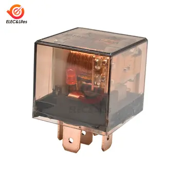 10 best sales rele 12v - №8