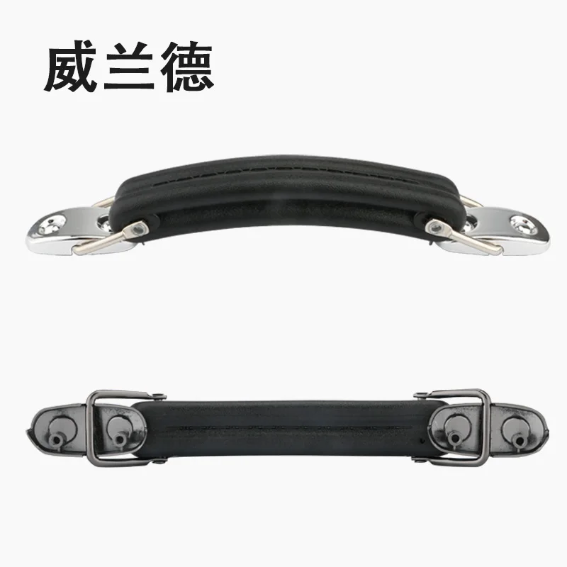 Luggage handle  suitcase accessories travel luggage new handles  high quality  removable repair parts handlebar grips handle