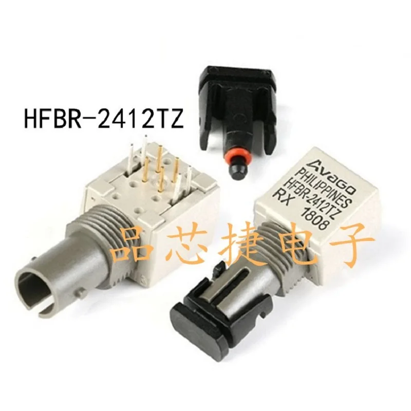 

1pcs/Lot HFBR-2412TZ Low-Cost 820 nm Miniature Link Fiber Optic Components