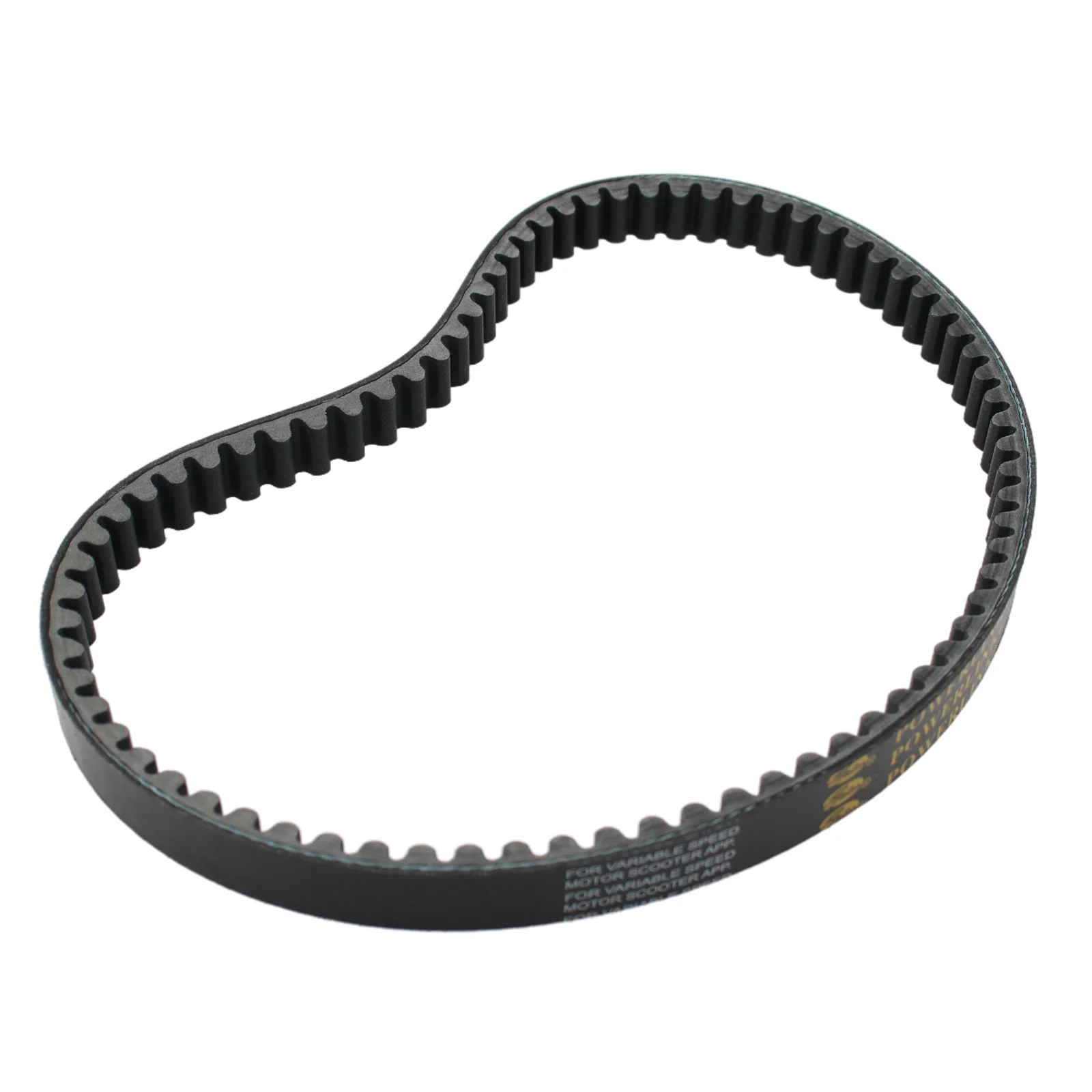 

Gates Powerlink V-Belt CVT Drive Belt Reinforced 743 20 30 for GY6 125cc 150cc Motorcycle Scooter ATV 152QMI 157QMJ Engine