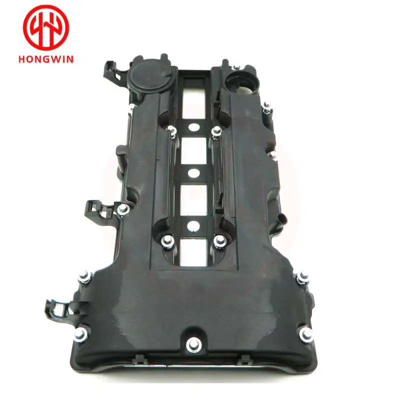 Cubierta de válvula de motor de árbol de levas, pernos, sello y junta para Chevy, Chevrolet Cruze, Sonic, Buick 1.4L 25198498,25198874,55573746