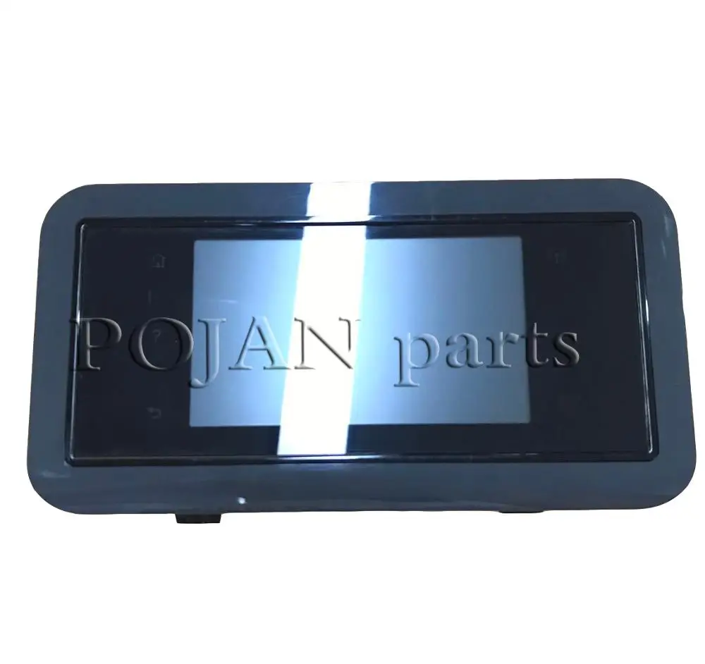 F9A30-67043 Control Panel Assembly For Designjet T730 T830 24&36  Plotter Parts POJAN