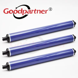 3X Tambor OPC para Xerox DocuColor 240 242 250 252 260 700 WorkCentre 7655 7665 7675 7755 7765 7775 7965 7975 Cor 550 560 570 C70