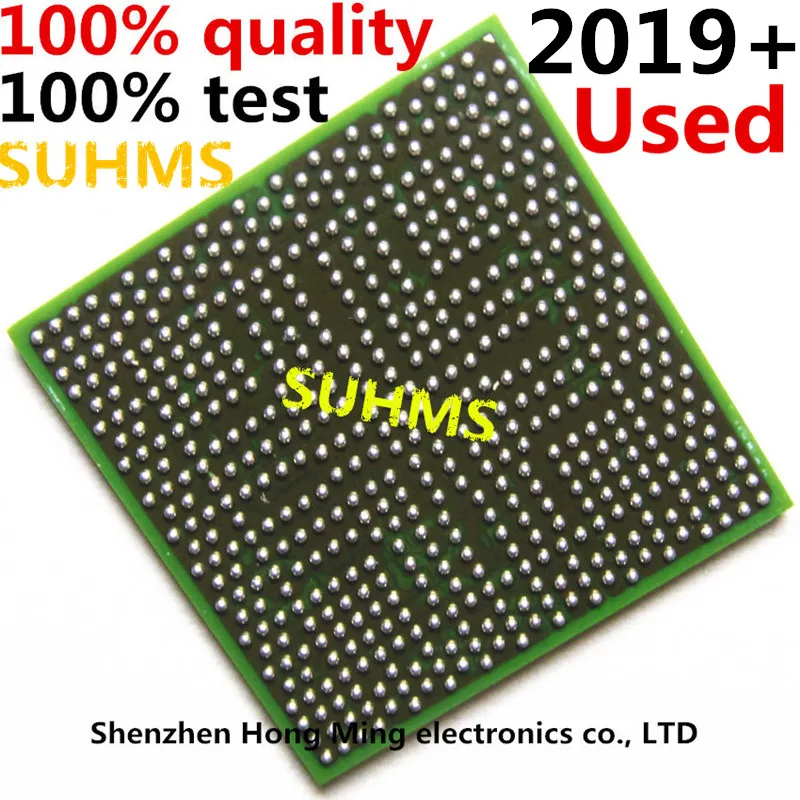 DC: 2019 + 100% test sehr gute produkt 215-0752007 215-0752007 bga chip reball mit kugeln IC chips