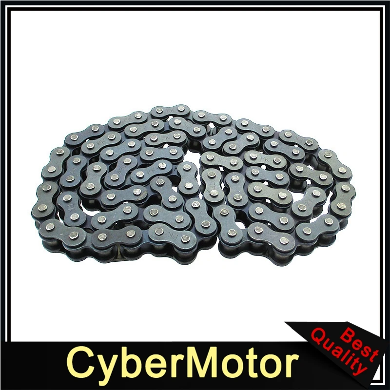 Drive Chain #420 90 Link For ATV Quad Go Kart Pit Dirt Motor Coleman CT200U CT200U-EX BT200X 196cc Mini Bike