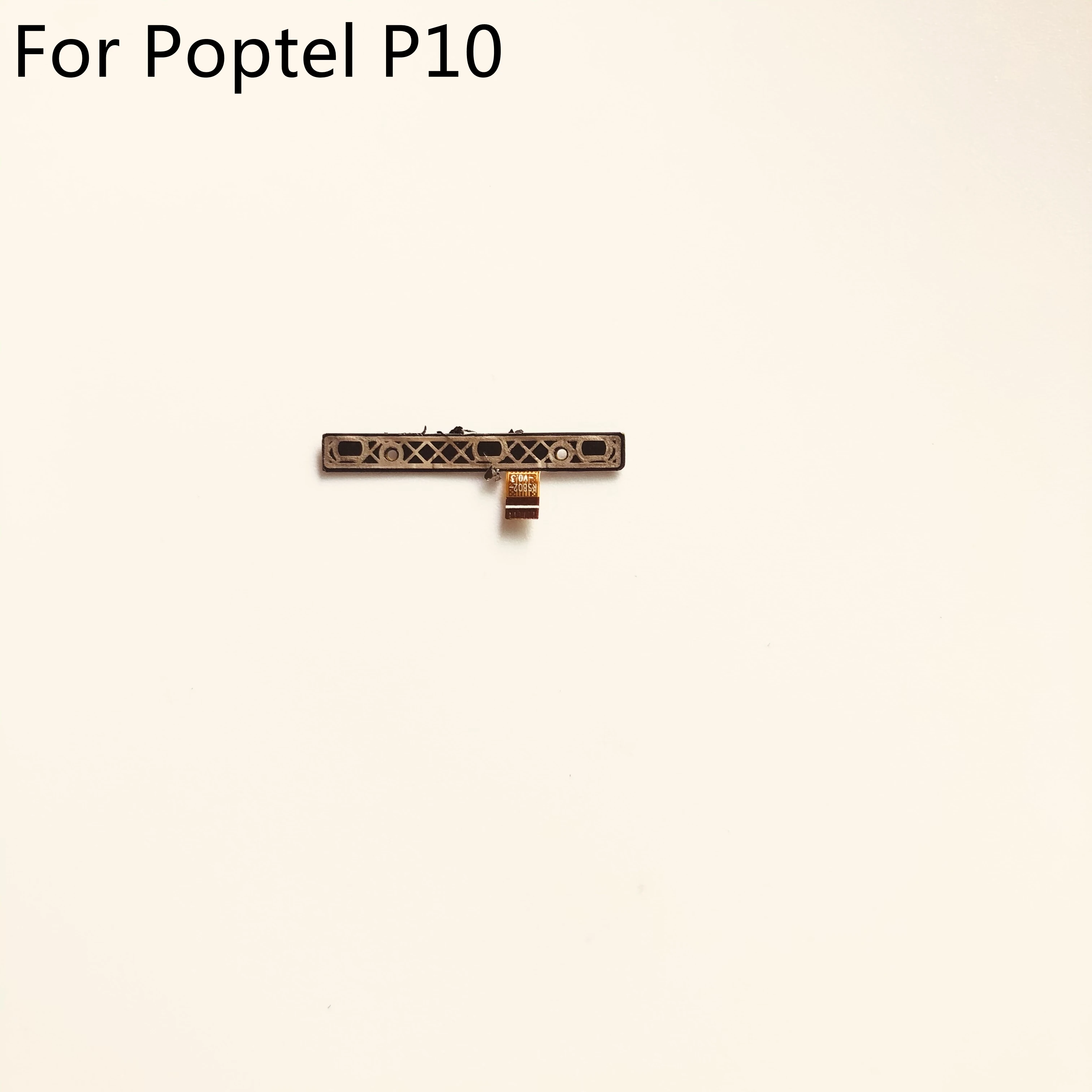 

Poptel P10 гибкий кабель FPC для Poptel P10 MTK6763V 5,5 "x