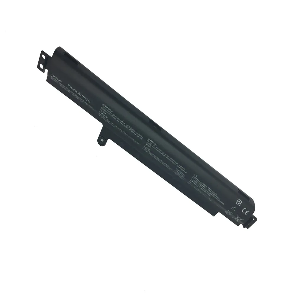 LMDTK NEW  laptop battery For ASUS VivoBook F102BA ASUS X102B  ASUS X102BA X102BA-HA41002F 102BA-BH41T A31N1311