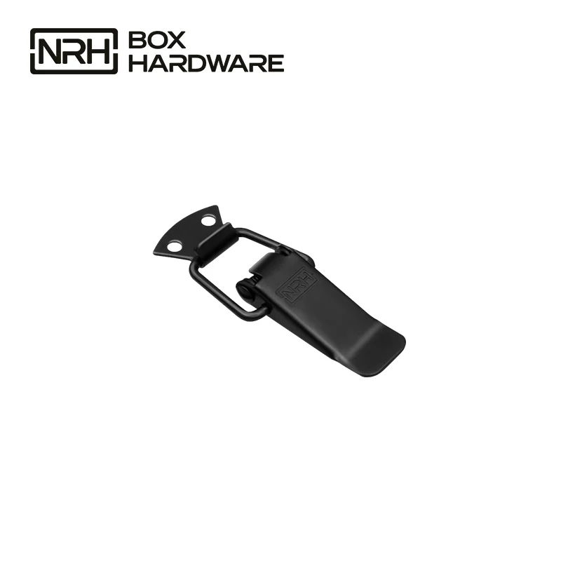 

Box hardware /buckle series/hasp material:NRH5102