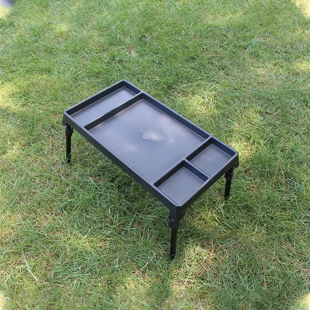 Fishing Table Lightweight Foldable Legs Bait Tables Carp Coarse Terminal Tackle Non 000000000000000000000000000