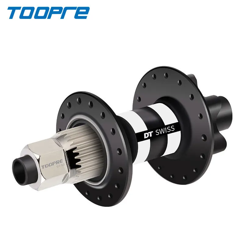 TOOPRE-DT Swiss Wheel Hub Repair and Disassembly Tool, Planetary Ratchet, Bicycle Tool