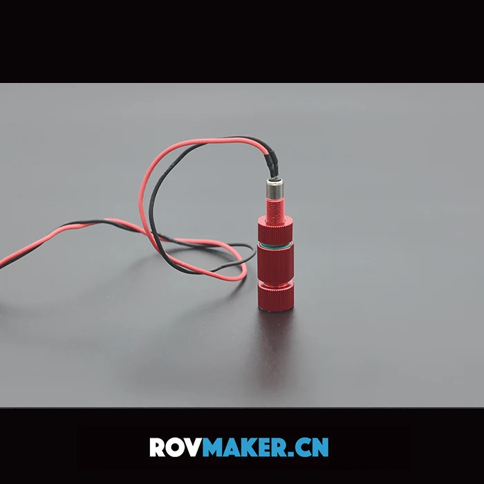 M8 Underwater Switch Waterproof Switch Rotary Switch Underwater ROV Robot Power Switch