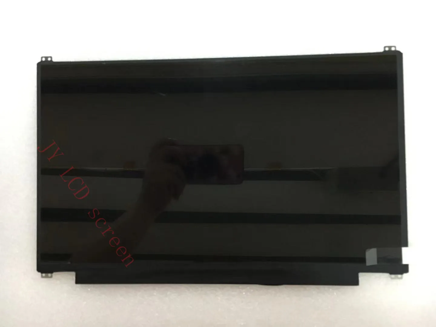 Imagem -02 - Tablete Rev. c1 Tela Lcd Slim Tela Fosca Ips para Laptop Fhd 1920*1080 Edp 30 Pinos 45 Ntsc 13.3 para Marca Inlaminux