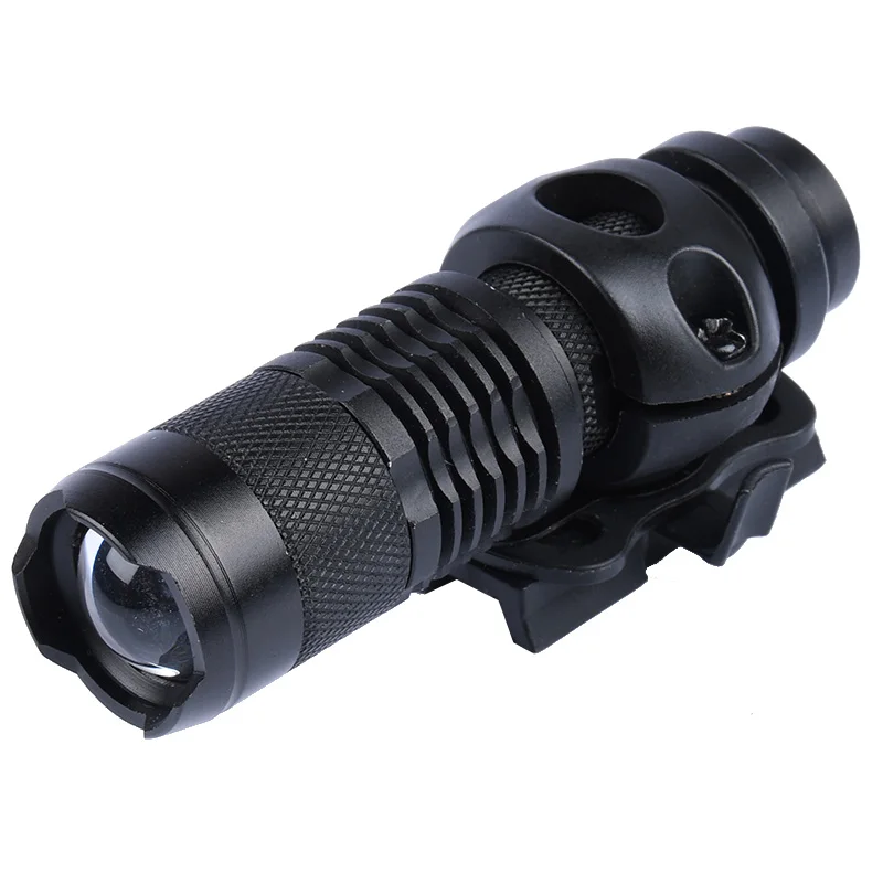 AliExpress NONE WADSN Tactical Flashlight  FAST Helmet Guide light  Safety Flashing For Bike Night lighting Sports Driving Helmet Signal Lamp
