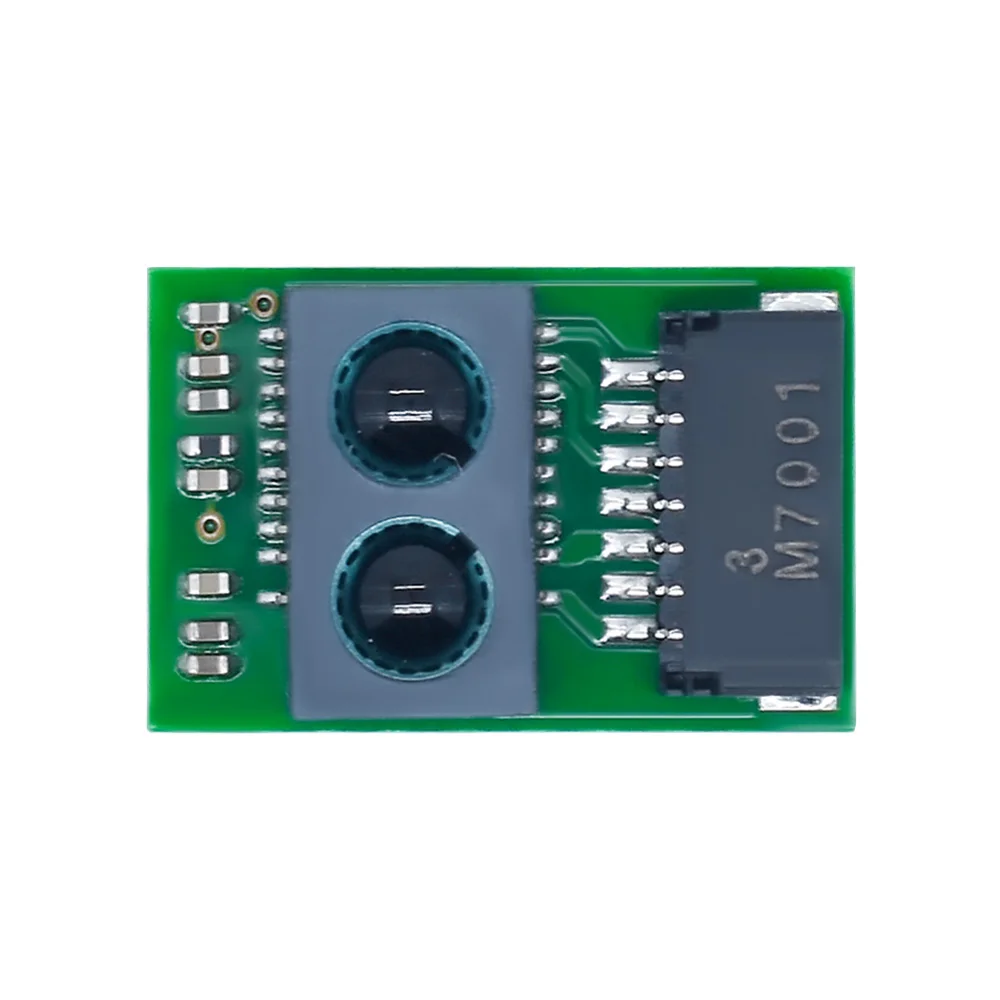 Nowy GP2Y0E03 4-50CM czujnik odległości moduł czujnika zakresu podczerwieni wysoka precyzja wyjście I2C dla arduino — zdjęcie produktu 5